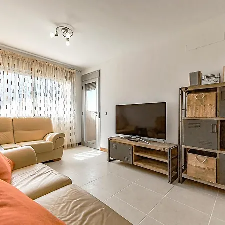 Vista Oceano 2 Bedroom Appartement Adeje