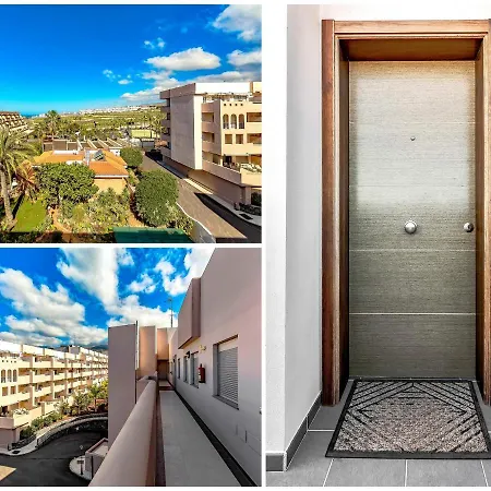 Vista Oceano 2 Bedroom Appartement *