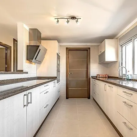 Vista Oceano 2 Bedroom דירה Adeje