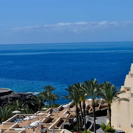 Daire Vista Oceano 2 Bedroom