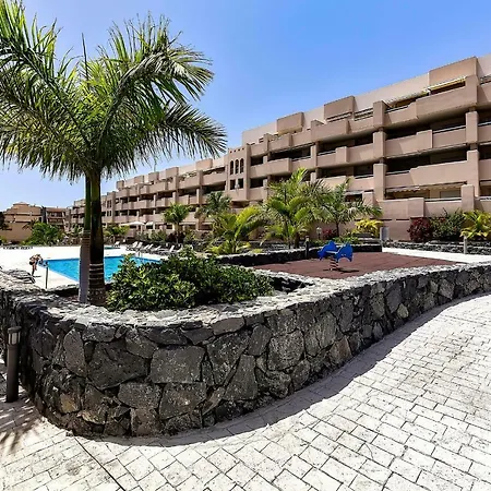 Vista Oceano 2 Bedroom Adeje