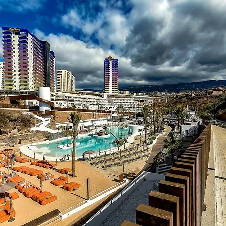 Vista Oceano 2 Bedroom Daire *