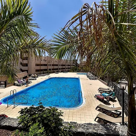 Apartment Vista Oceano 2 Bedroom *