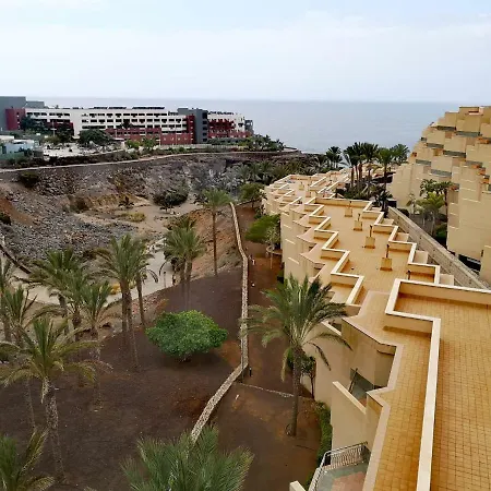 Vista Oceano 2 Bedroom Daire *