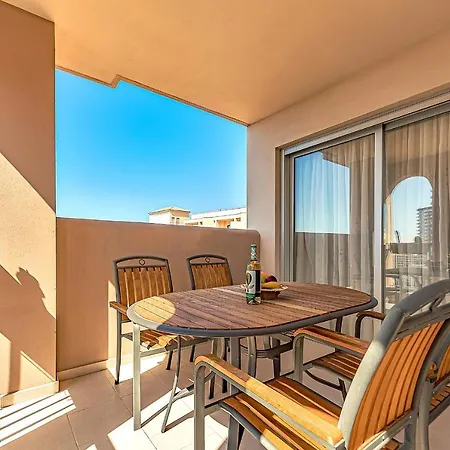 Vista Oceano 2 Bedroom * Adeje