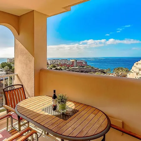 Apartment Vista Oceano 2 Bedroom