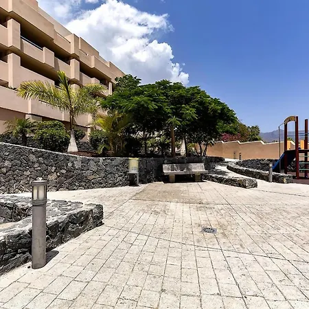 Daire Vista Oceano 2 Bedroom