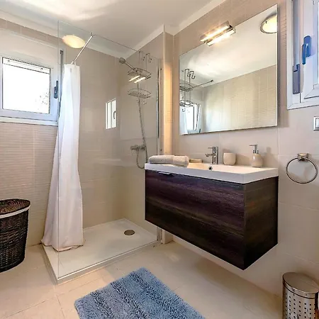 Daire Vista Oceano 2 Bedroom