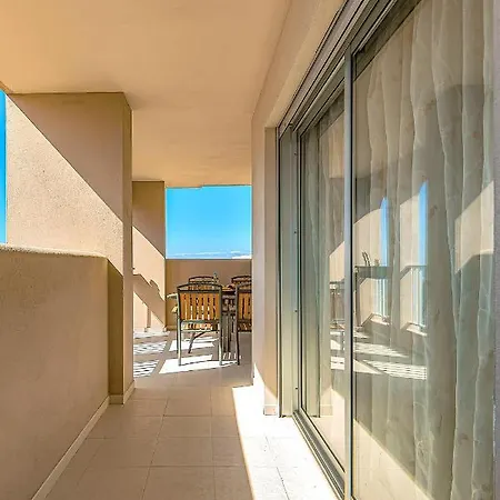 Vista Oceano 2 Bedroom *