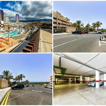 Daire Vista Oceano 2 Bedroom