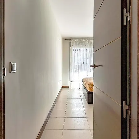 Daire Vista Oceano 2 Bedroom