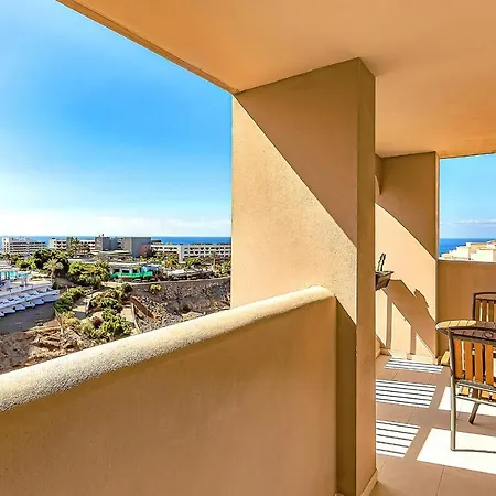 Vista Oceano 2 Bedroom