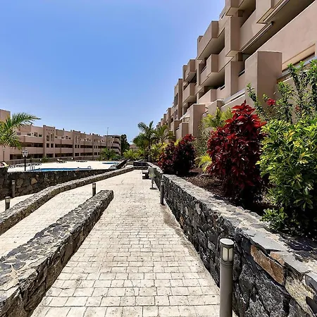 Vista Oceano 2 Bedroom Apartment Adeje