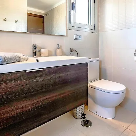 Vista Oceano 2 Bedroom Adeje