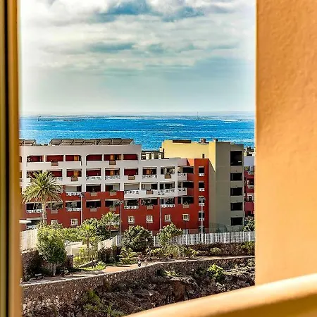 Vista Oceano 2 Bedroom * Adeje