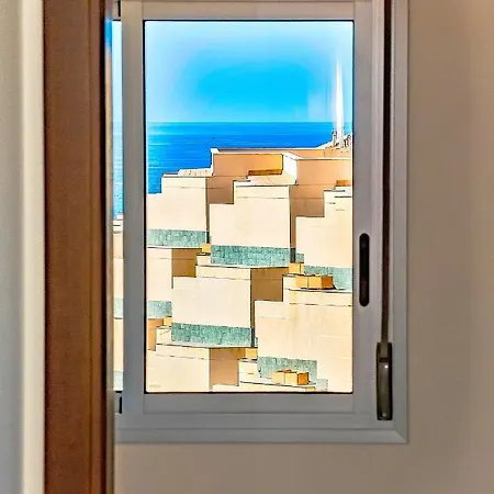 Vista Oceano 2 Bedroom * Adeje