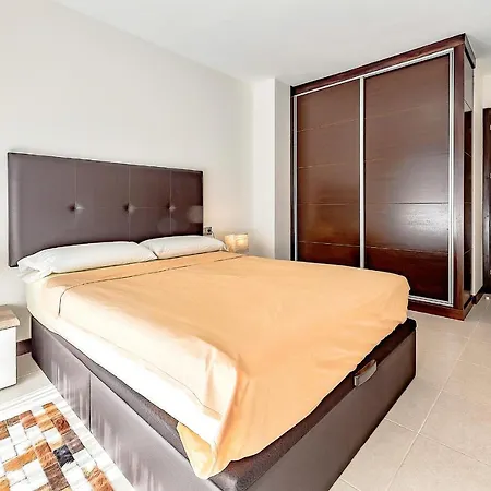Apartment Vista Oceano 2 Bedroom *