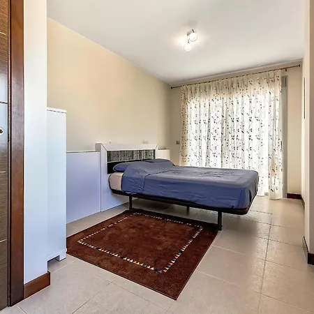 Vista Oceano 2 Bedroom Adeje