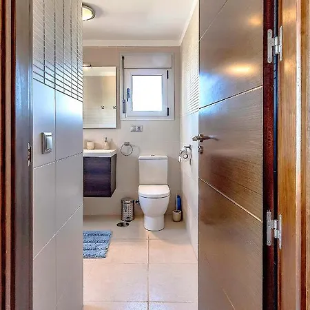 Vista Oceano 2 Bedroom Apartment Adeje